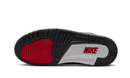 Air Jordan 3 x Levi’s All-Star Denim Black