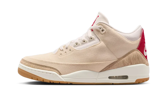 Air Jordan 3 x Levi’s Year of the Horse
