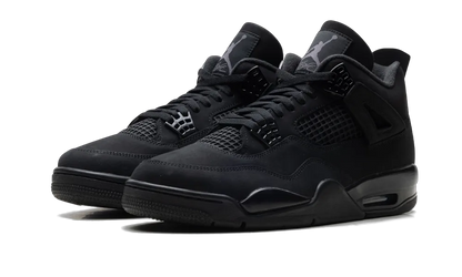 Air Jordan 4 Black Cat (2025)