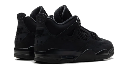 Air Jordan 4 Black Cat (2025)
