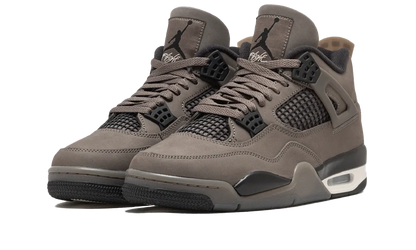 Air Jordan 4 Cave Stone