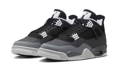 Air Jordan 4 Fear
