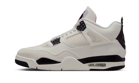 Air Jordan 4 Flight Club