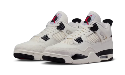 Air Jordan 4 Flight Club