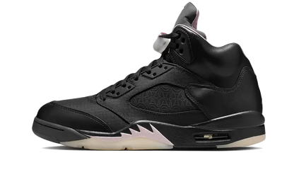 Air Jordan 5 PSG Off Black