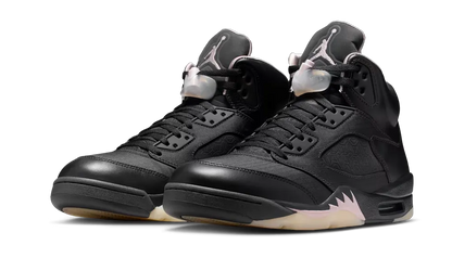 Air Jordan 5 PSG Off Black