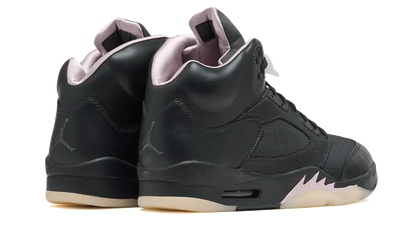 Air Jordan 5 PSG Off Black
