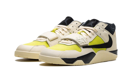 Air Jordan Jumpman Jack TR Travis Scott Muslin Bright Cactus