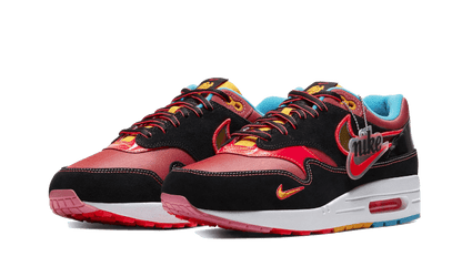Nike Air Max 1 Chinatown New York (2020)