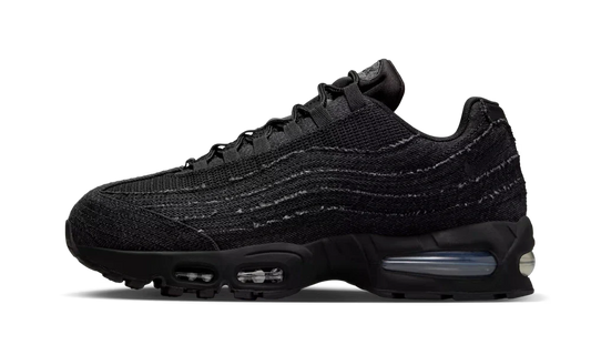 Nike Air Max 95 OG Levis Black