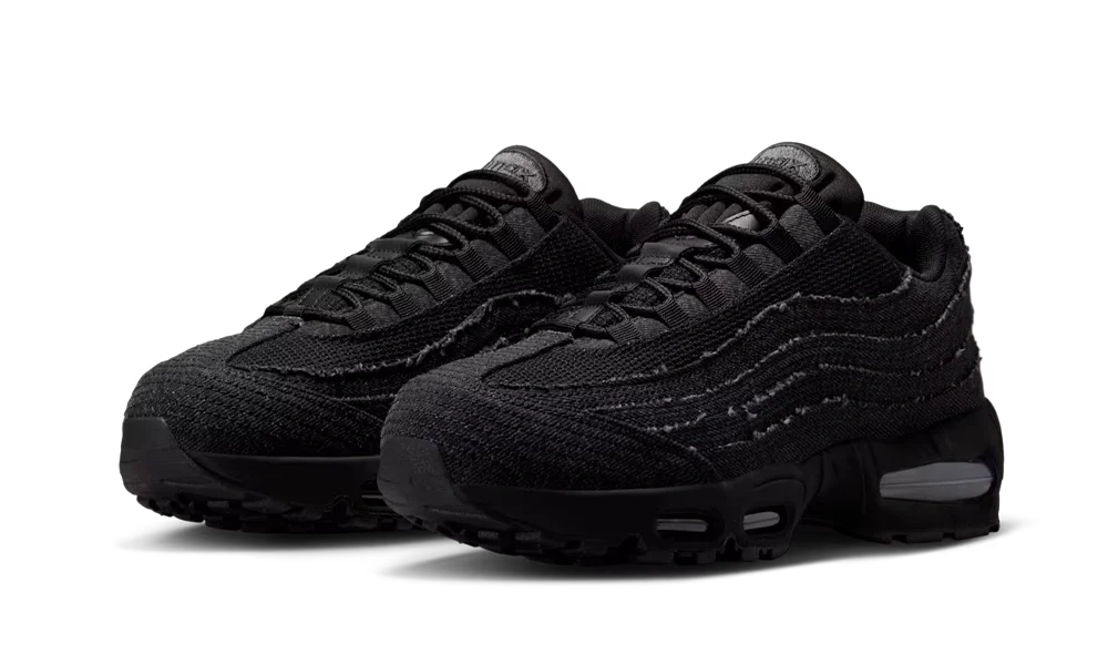 Nike Air Max 95 OG Levis Black