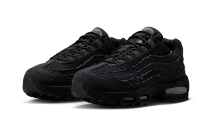Nike Air Max 95 OG Levis Black