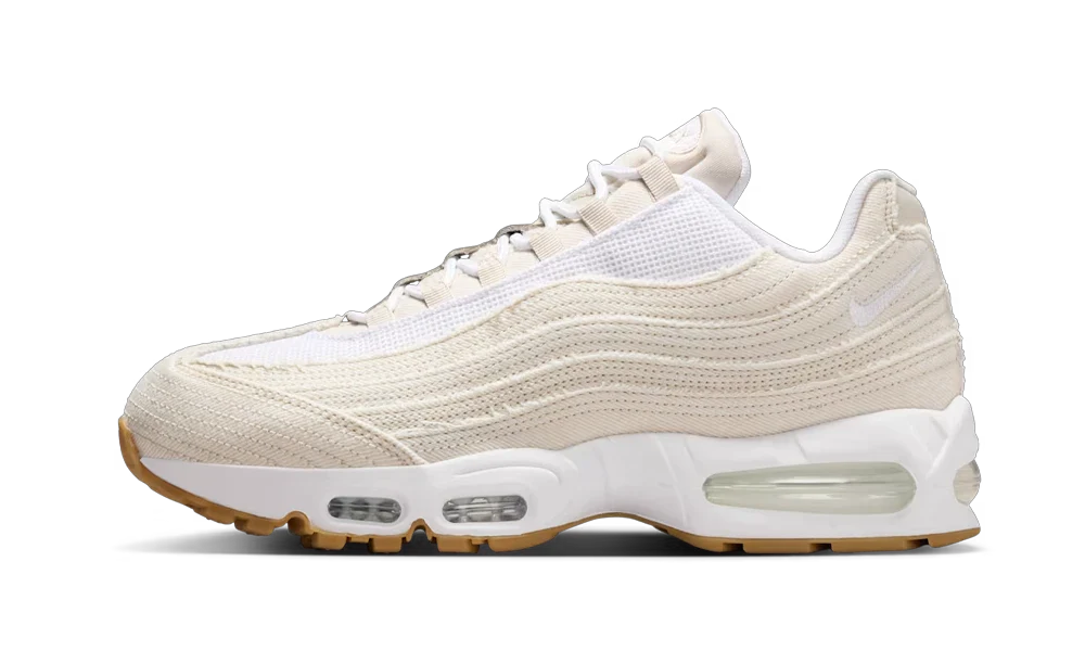 Nike Air Max 95 x Levi's Light Orewood
