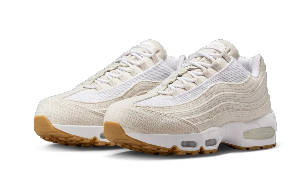 Nike Air Max 95 x Levi's Light Orewood