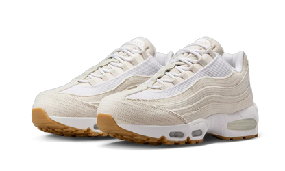 Nike Air Max 95 x Levi's Light Orewood