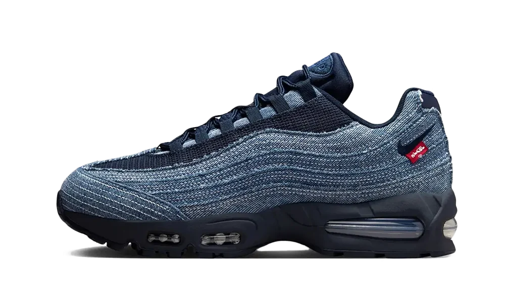Nike Air Max 95 x Levi's Obsidian