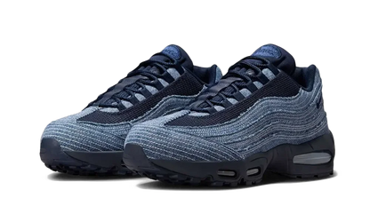 Nike Air Max 95 x Levi's Obsidian