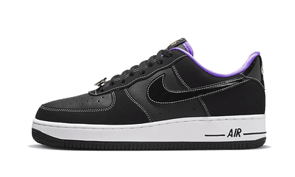 Nike Air Force 1 Low World Champ Black