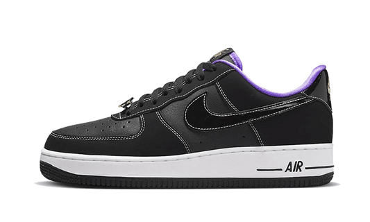 Nike Air Force 1 Low World Champ Black