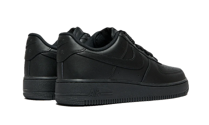 Nike Air Force 1 Low '07 Triple Black