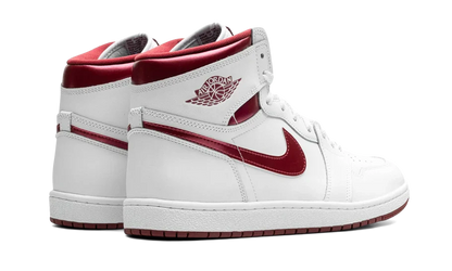 Air Jordan 1 High '85 Metallic Burgundy