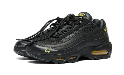 Nike Air Max 95 Corteiz Honey Black