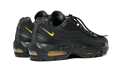 Nike Air Max 95 Corteiz Honey Black