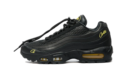 Nike Air Max 95 Corteiz Honey Black