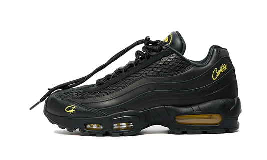 Nike Air Max 95 Corteiz Honey Black