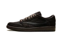 Air Jordan 1 Retro Low OG SP Travis Scott Velvet Brown