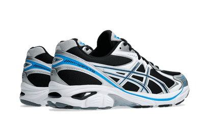 ASICS GT-2160 Black Pure Silver Bright Blue