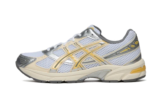ASICS Gel-1130 White Faded Yellow