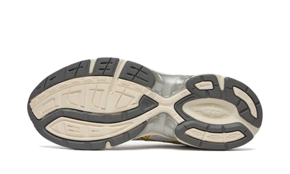 ASICS Gel-1130 White Faded Yellow