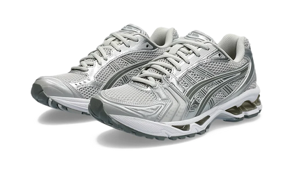 ASICS Gel-Kayano 14 Cloud Clay Grey