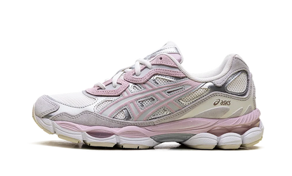 ASICS Gel-NYC Concrete Barely Rose