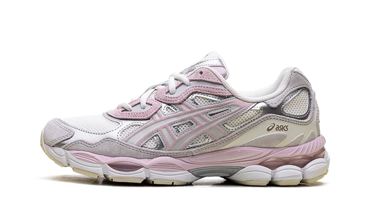ASICS Gel-NYC Concrete Barely Rose