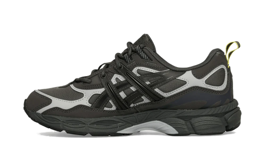 ASICS Gel-NYC Utility Obsidian Grey Black