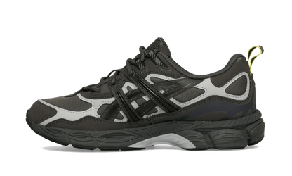 ASICS Gel-NYC Utility Obsidian Grey Black
