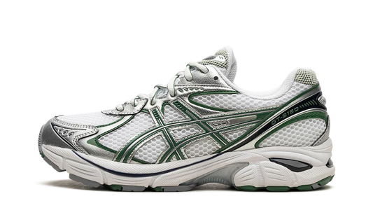 Asics GT-2160 White Shamrock Green