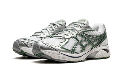 ASICS GT-2160 White Shamrock Green