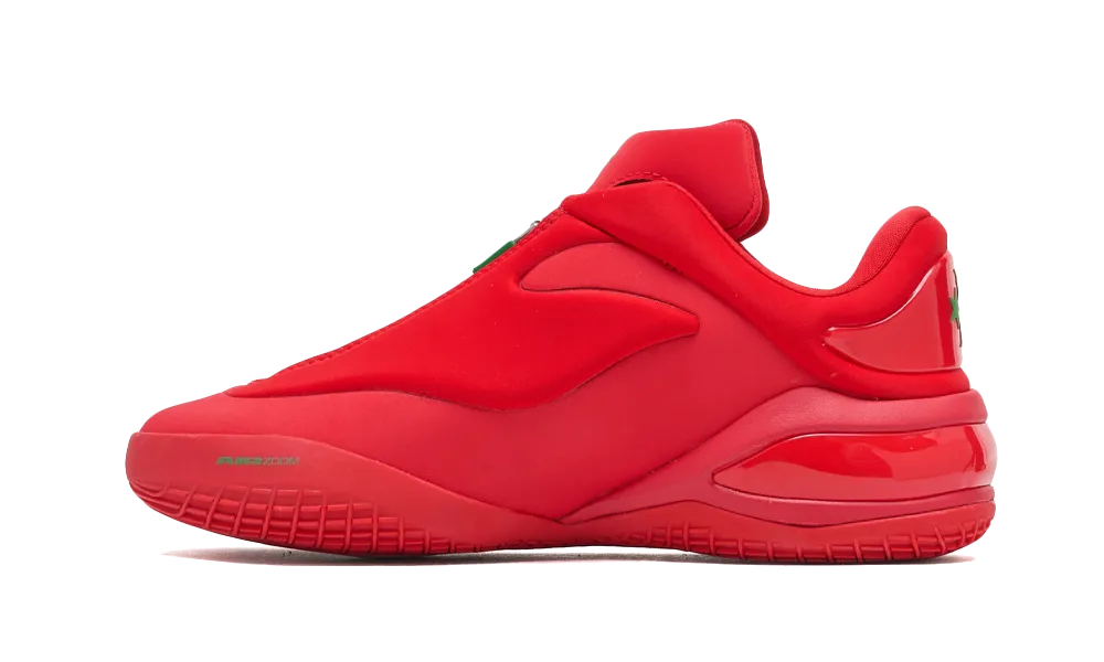Converse Shai 001 Winter Red