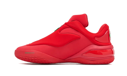 Converse Shai 001 Winter Red
