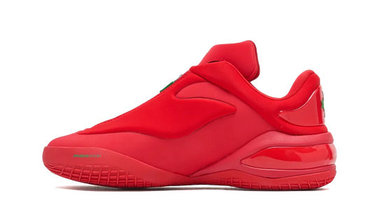 Converse Shai 001 Winter Red