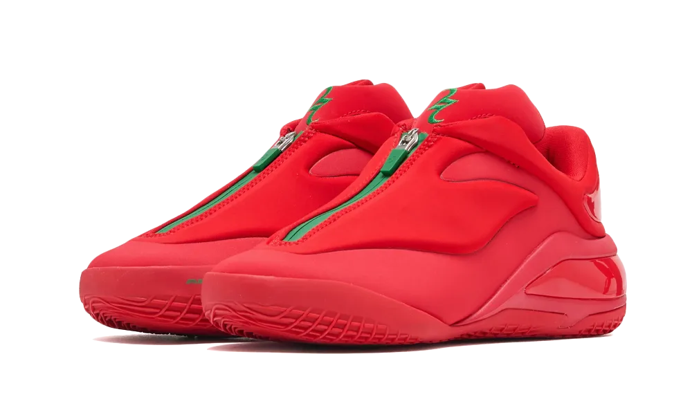 Converse Shai 001 Winter Red