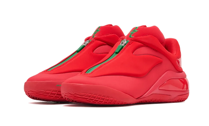 Converse Shai 001 Winter Red