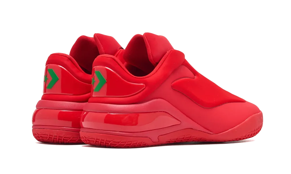 Converse Shai 001 Winter Red