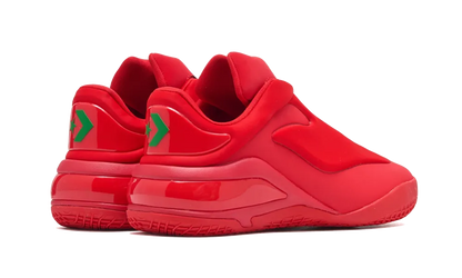 Converse Shai 001 Winter Red