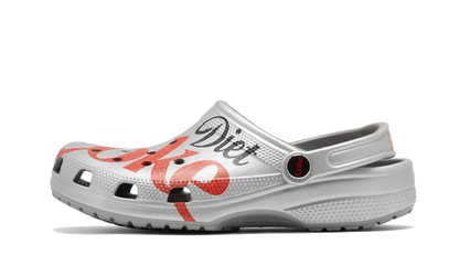 Crocs Diet Coke Classic Clog