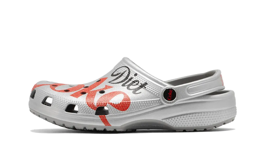 Crocs Diet Coke Classic Clog