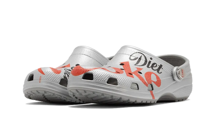 Crocs Diet Coke Classic Clog
